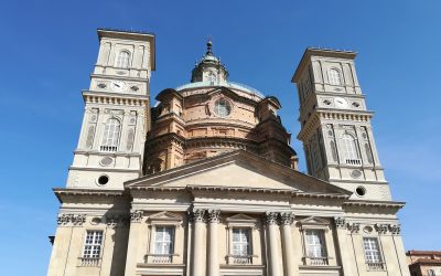 Vicoforte