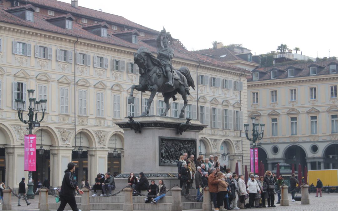 Caffè Storici di Torino 2024