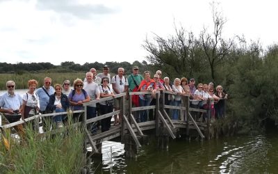 Tour del Delta del Po