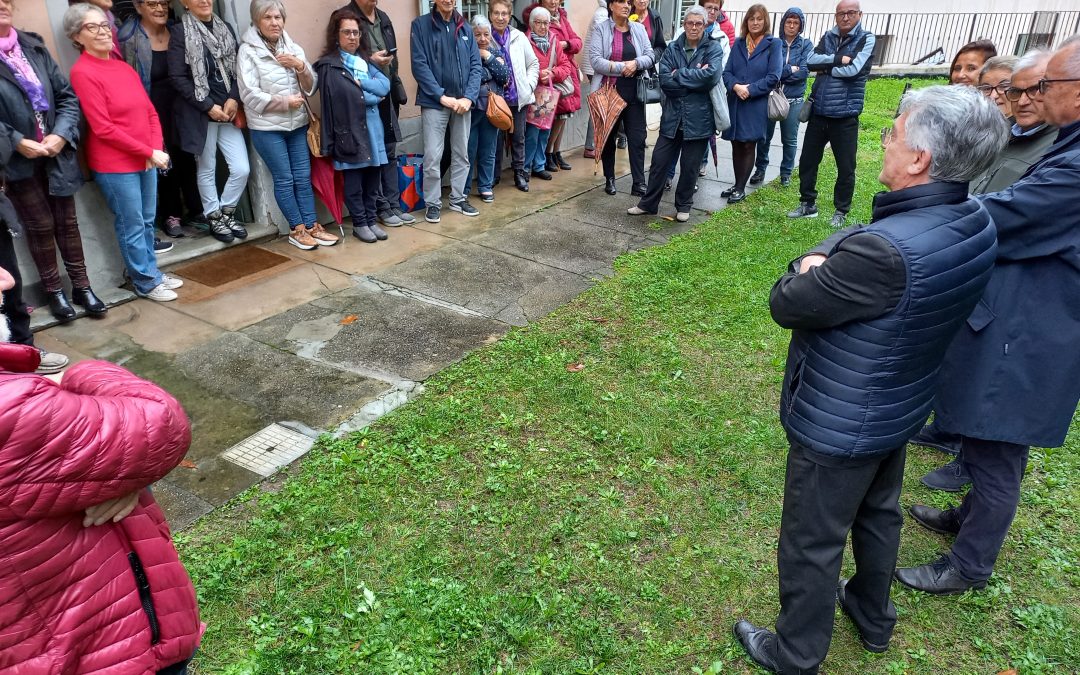 Inaugurazione anno accademico 2024-2025