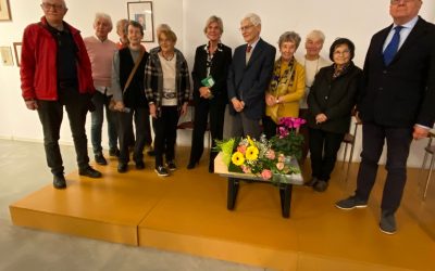 Inaugurazione anno accademico 2024-2025