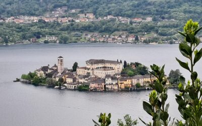LAGO D’ORTA 2025