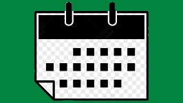 CALENDARIO PROSSIMI EVENTI