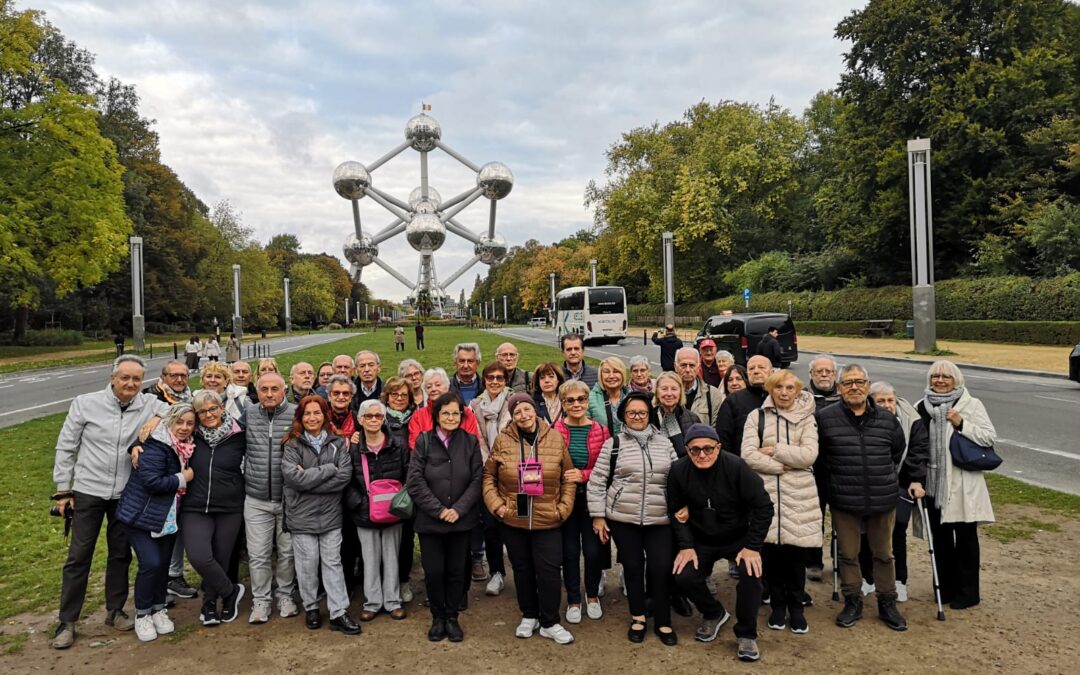 Parigi e Fiandre 2025